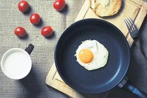 Yumurtanın faydaları nelerdir? Yumurta kaç kaloridir? Kolesterole etkisi