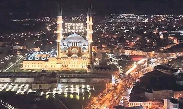 Selimiye gelecek yüzyıllara hazır