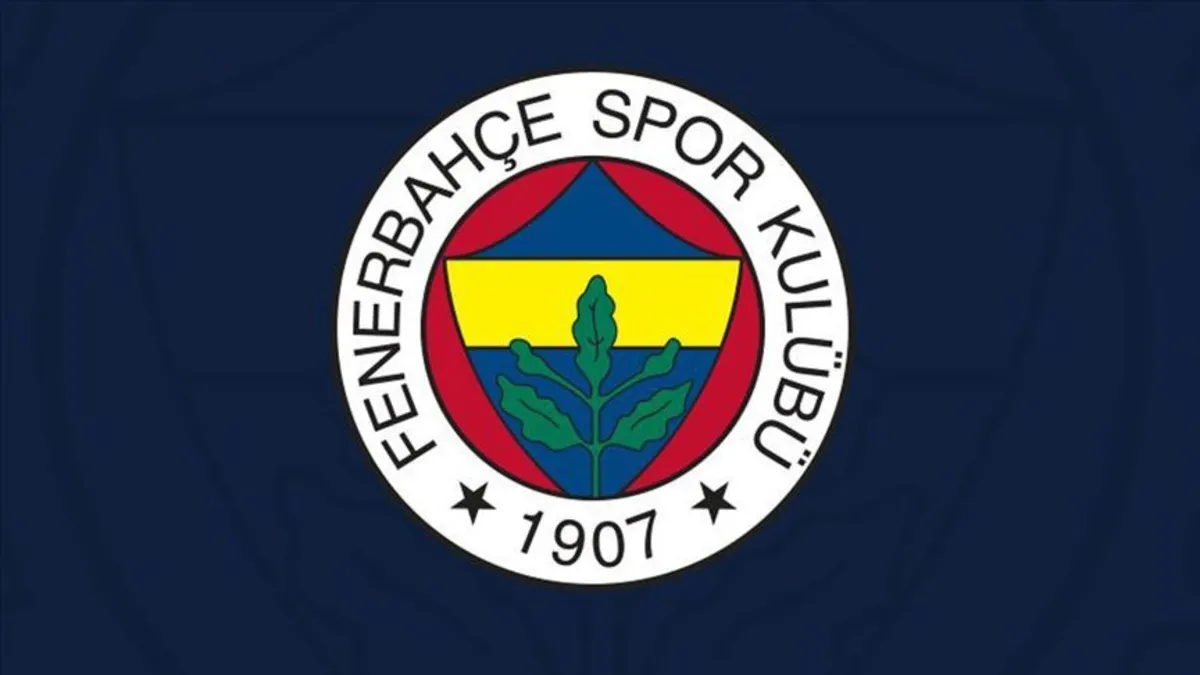 Fenerbahçe'den geçmiş olsun paylaşımı!