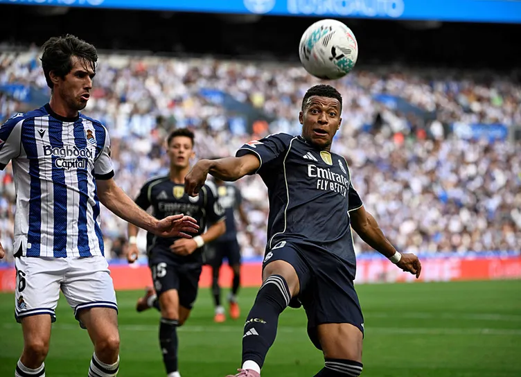 Milli futbolcular Avrupa’yı salladı! Hakan, Arda ve Kenan’dan harika goller