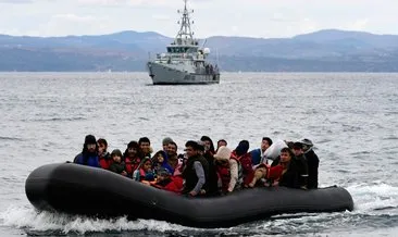 Alman basınından Frontex’e Yunanistan üzerinden suçlama: Her şey örtbas ediliyor