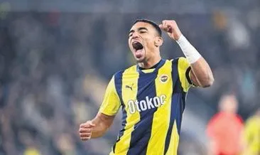 Çağlar’ın yerine Djiku