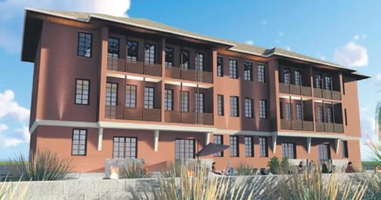 Emlak Konut Saraçoğlu’nu canlandıracak