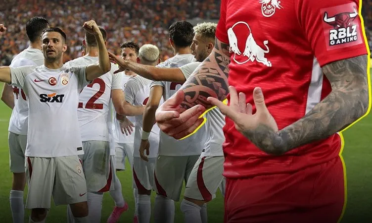 Actualité Galatasaray de dernière minute : Galatasaray effectue son premier transfert !  Ils ont officiellement annoncé l’accord… – Galerie