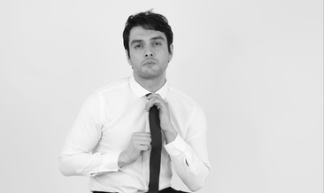 Hırslarına yenik düşen biri olmadım