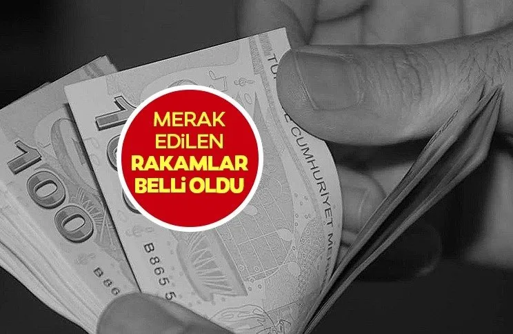 SSK, BAĞ-KUR EMEKLİYE ZAM SON DAKİKA: 2 ayrı formül masada! Kök maaş zammı ve en düşük emekli maaşı kaç TL olacak?
