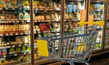 Ticaret satış hacmi yükseldi