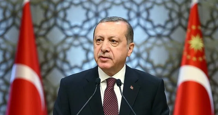 Başkan Erdoğan, Osmanlı Hanedanı Reisi’ni arayarak başsağlığı diledi