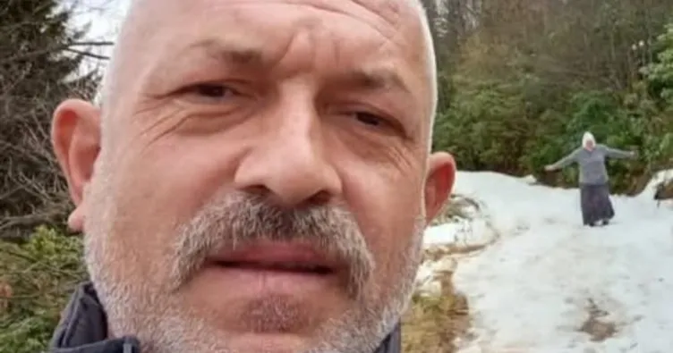 Kestiği ağacın altında kalan kişi öldü