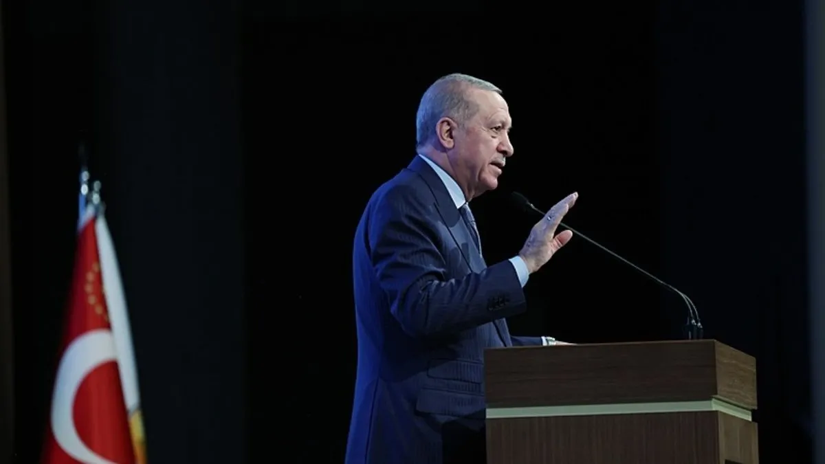 SON DAKİKA | AK Parti'de 2026’nın yol haritası belirlenecek! Yenilenen teşkilat ile ilk kamp: 4 ayrı başlıkta oturumlar yapılacak