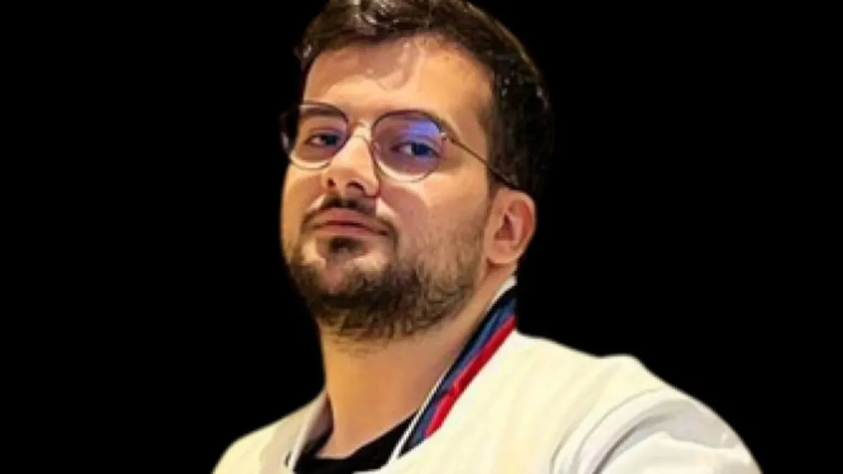 Jrökez Kimdir? Oğuzhan Dalgakıran'ın Trajik Sonu ve Sosyal Medyada Yayılan İddialar