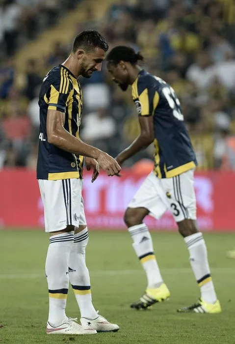 Fenerbahçe’nin galibiyeti çok konuşuldu