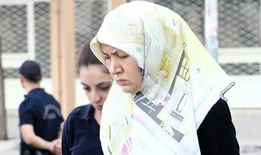 Son Dakika: Adil Öksüz’ün yengesi Şenay Öksüz’ün o sözlerine mahkeme başkanından sert yanıt