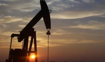 Brent petrolün varili 64,30 dolar