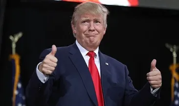 Trump’tan, Kim’i kızdıracak sözler!