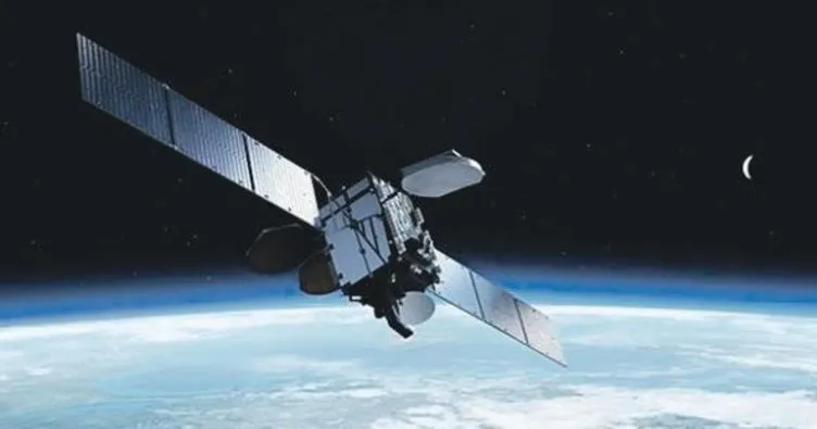 5 milyar insan Türk uydularının kapsamında
