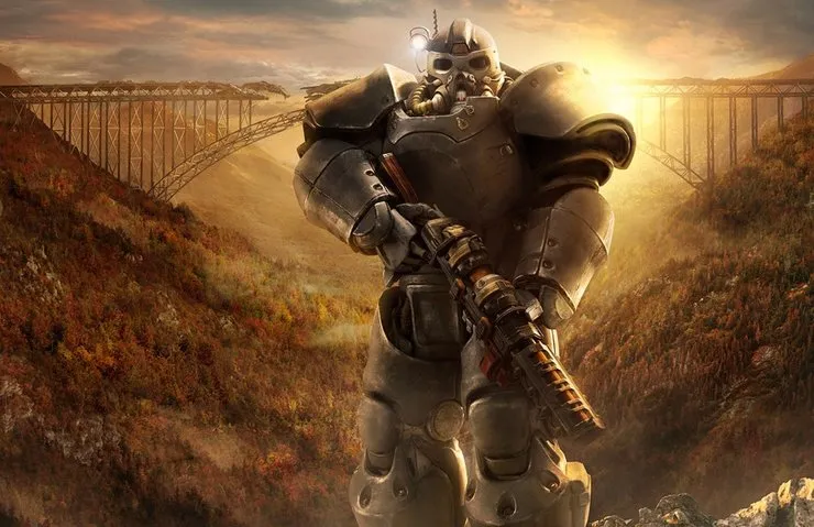 FALLOUT 76'YI TOPARLAMA ÇALIŞMALARI DEVAM EDİYOR