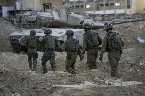 İsrail kendi halkını da katletti! Katiller ordusu itiraf etti: Esirlerin ölümünden onlar sorumlu