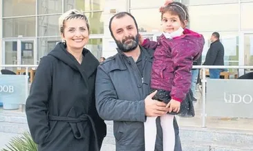 Öykü’ye kulak verin