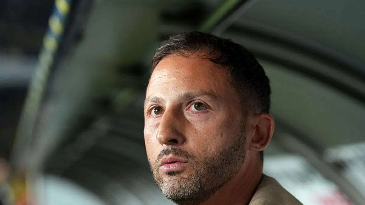 Fenerbahçe’de değişim rüzgarları! Tedesco, Mourinho’nun tersini yapıyor… – Galeri Fenerbahçe’de değişim rüzgarları! Tedesco, Mourinho’nun tersini yapıyor… – Galeri