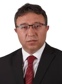 Mehmet Can