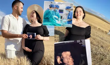 SON DAKİKA… Safra kesesi ameliyatı sonu oldu: 23 yaşındaki Kevser Çuhadar’dan geriye 2 aylık bebeği kaldı!