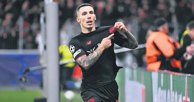 Grimaldo’dan şartlı onay