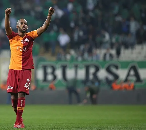 Son dakika Galatasaray transfer haberleri! Galatasaray bir transferi daha bitirdi
