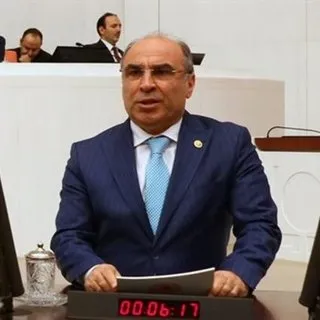 Son dakika: CHP milletvekili Erdin Bircan hayatını kaybetti! Erdin Bircan kimdir?