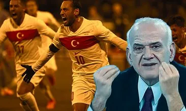 Ahmet Çakar’dan A Milli Takım’a eleştiri: Amatör takımın yiyeceği gol | İzlanda’ya futbol dersi verdik