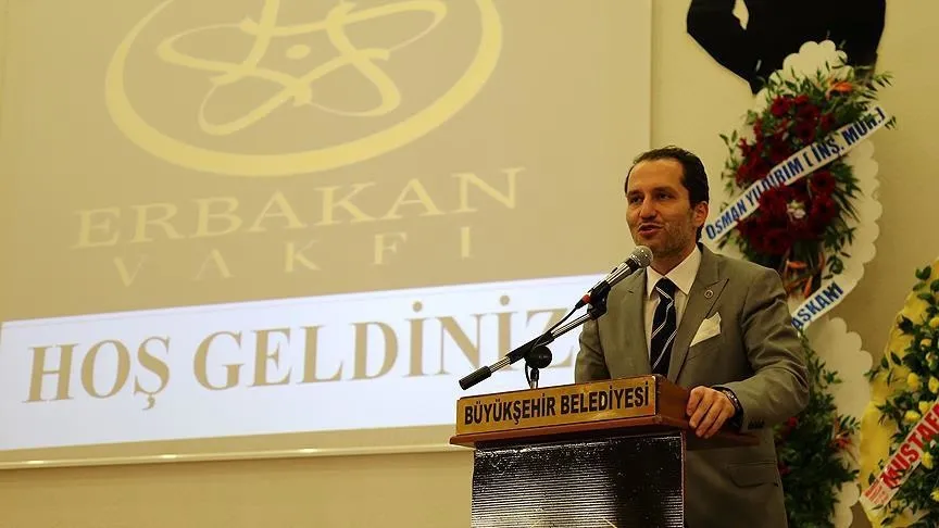 'FETÖ Mossad'ın CIA'in emriyle askeri kalkışma yaptı' - 1