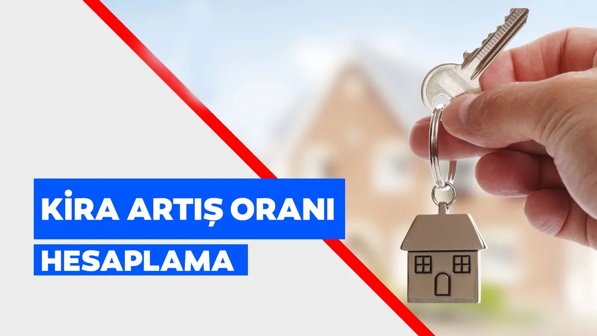 KİRA ARTIŞ ORANI ARALIK 2025: Aralık kira artış oranı ne kadar olacak, nasıl hesaplanır?