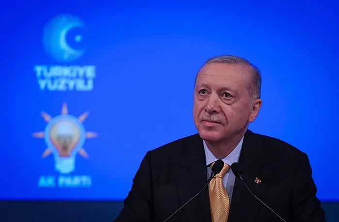 AK Parti 24. yaşını kutluyor! Başkan Erdoğan: 24 yıl önce Türkiye'de yeni bir yol açtık