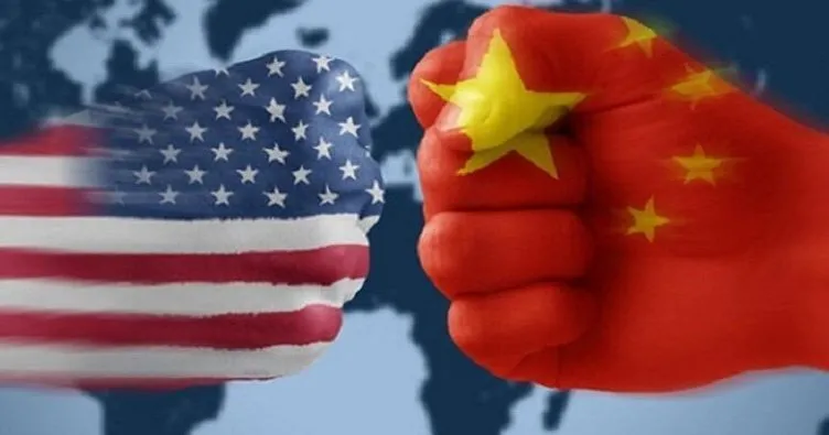 Çin’den ABD’nin suçlamalarına tepki: