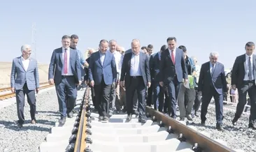 Ankara-Sivas test sürüşleri yılsonunda