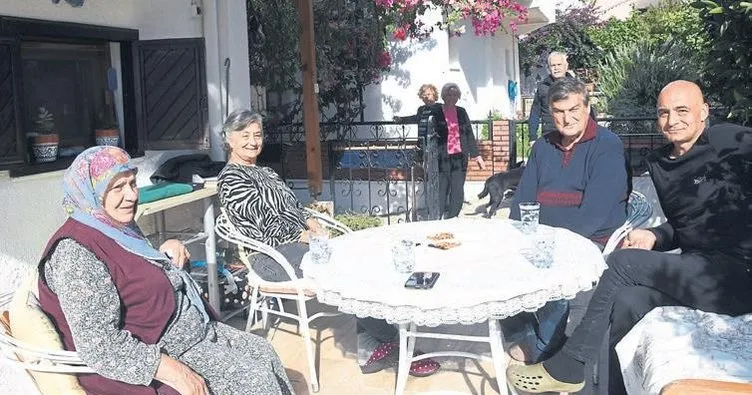 Villa turizmi modası