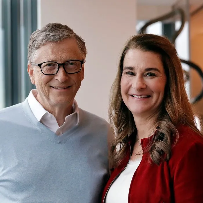 Bill Gates inzivaya çekildi! İşte 12.5 milyon dolarlık malikanesi!