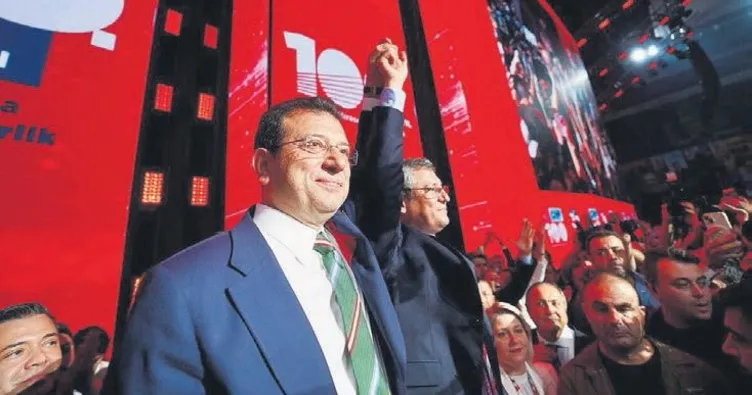 İmamoğlu’nun trol ordusu ifşa oldu