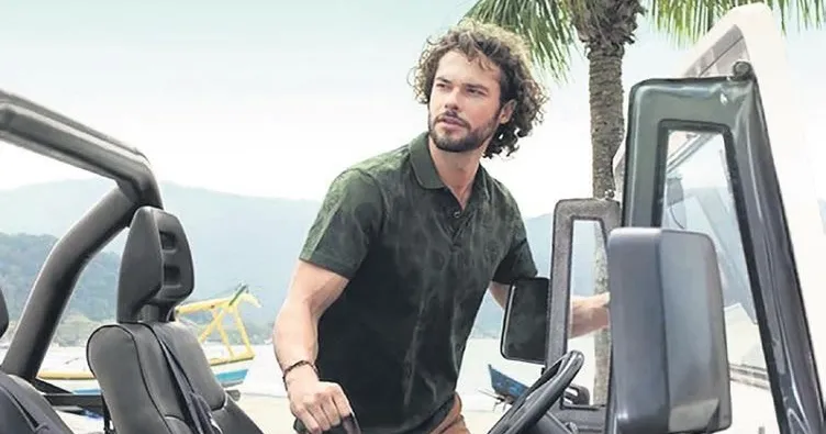 Teklifler artınca ders almaya başladı