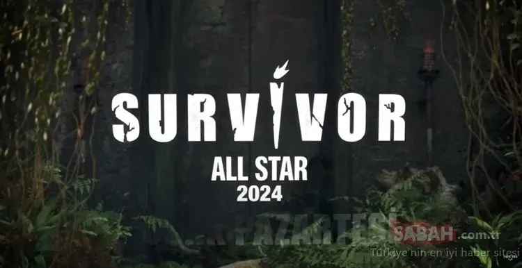 Survivor 2024 All Star bugün var mı yok mu, neden yok? Tv8 yayın akışı ile 4 Ocak Survivor 4. bölüm yayınlanacak mı, yeni bölüm ne zaman?