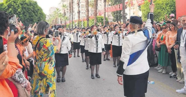 Türkiye’nin ilk ve tek karnavalı için geri sayım başladı