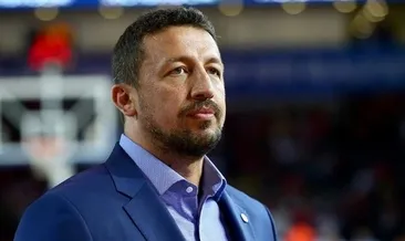 Türkoğlu’na büyük onur