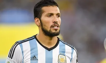 Ezequiel Garay kimdir?