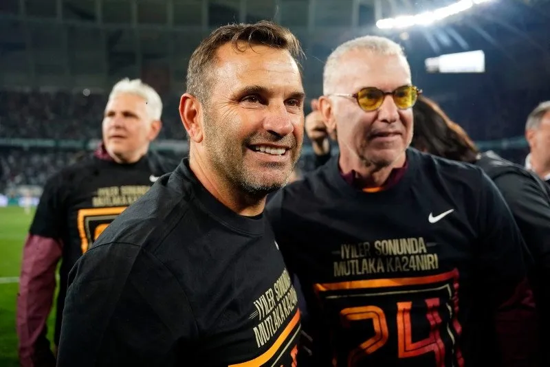 Son dakika haberleri: Şampiyon Galatasaray'ın Devler Ligi'ndeki muhtemel rakipleri belli oldu! Play-off'ta zorlu takımlar...