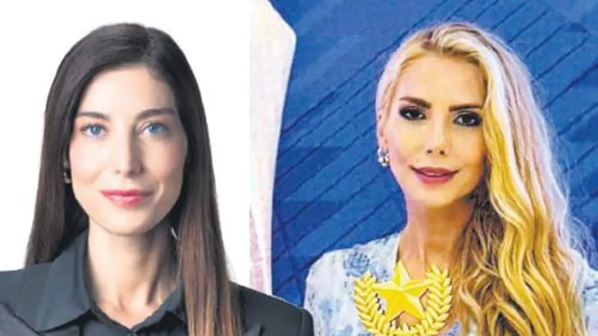 GÜNAYDIN yazarlarına ödül