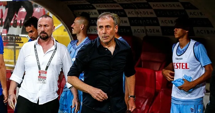 Son dakika Trabzonspor haberleri: Abdullah Avcı haklı çıktı! Geri dönüşlerden tam 6 puan...