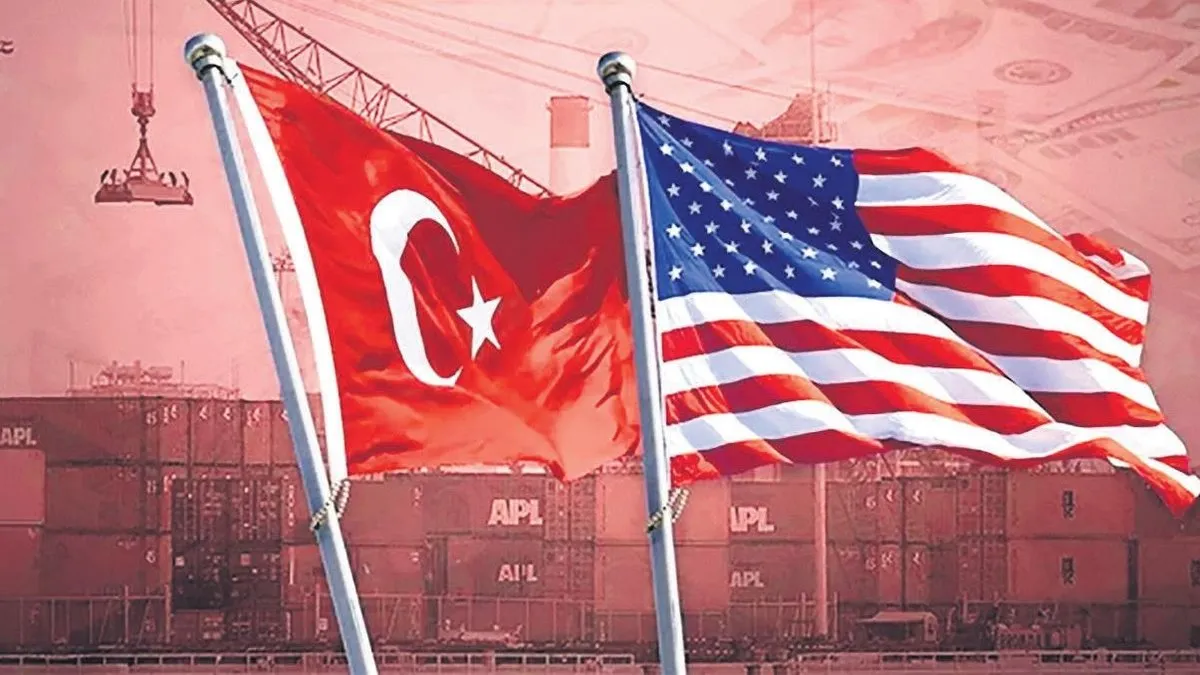 100 milyar dolarlık hedef için yeni yol haritası