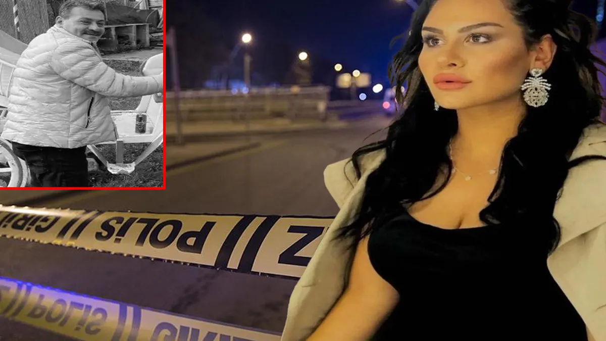 Erkek arkadaşını göğsünden bıçaklamıştı! Cani kadının savunması şok etti: ‘Beni manipüle etmek için kendini öldürdü’ Erkek arkadaşını göğsünden bıçaklamıştı! Cani kadının savunması şok etti: ‘Beni manipüle etmek için kendini öldürdü’