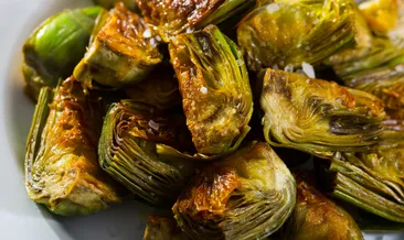 Karaciğeri temizleyen mucize besin!