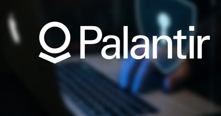 İsrail’in dijital katliam ağı: Palantir teknolojileri siyonist ordunun hizmetinde